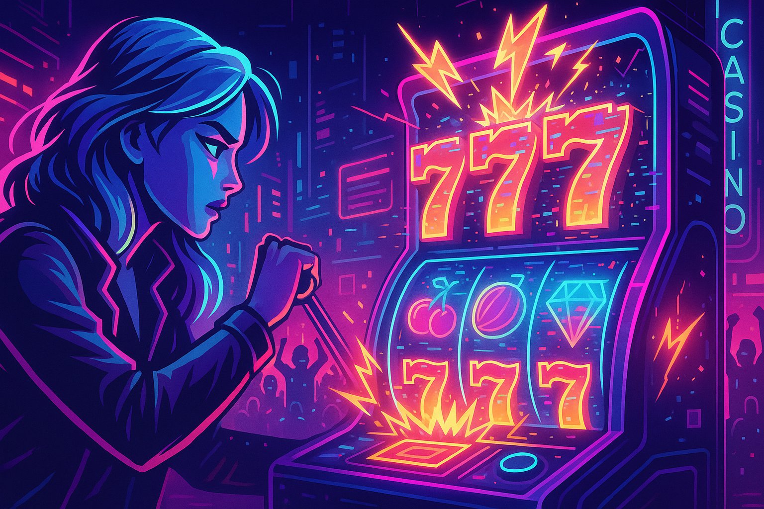777ac Slots