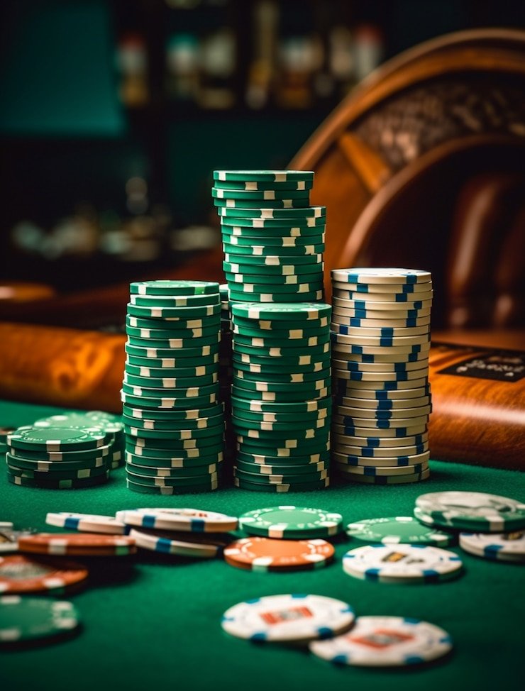777ac Sportsbook