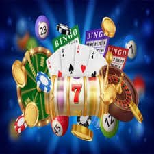 777ac Big-Bet Slot Sections